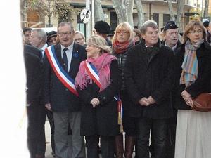 2013 12 05 DECEMBRE e AIX EN PROVENCE CEREMONIE MONUMENT AUX MORTS (7)